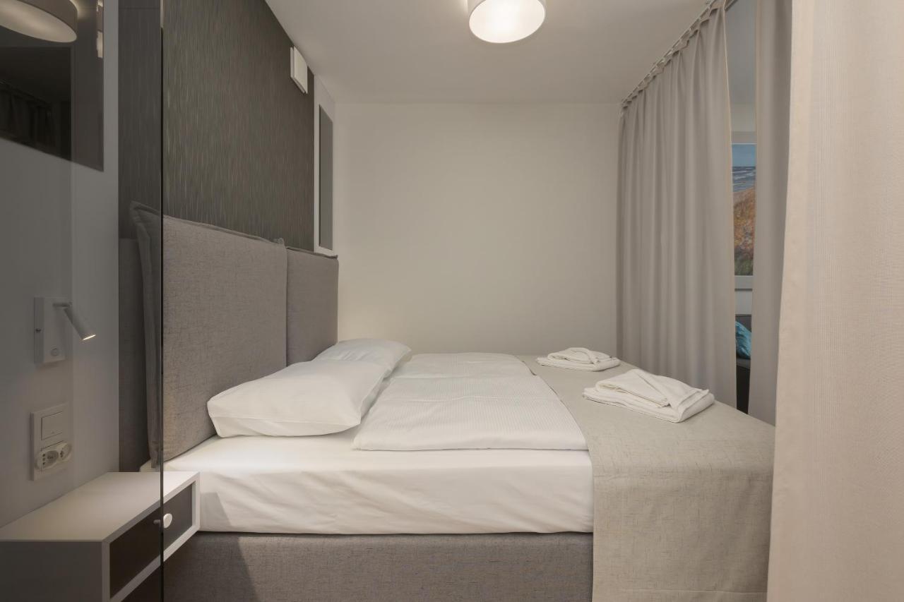 Mlynska 10 By Apartamenty Nad Parseta Kołobrzeg Buitenkant foto
