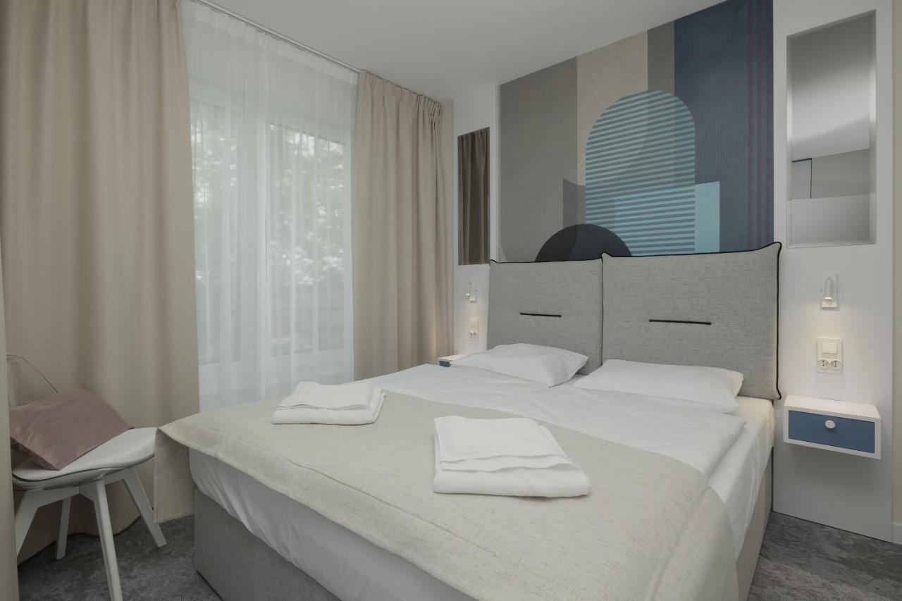 Mlynska 10 By Apartamenty Nad Parseta Kołobrzeg Buitenkant foto