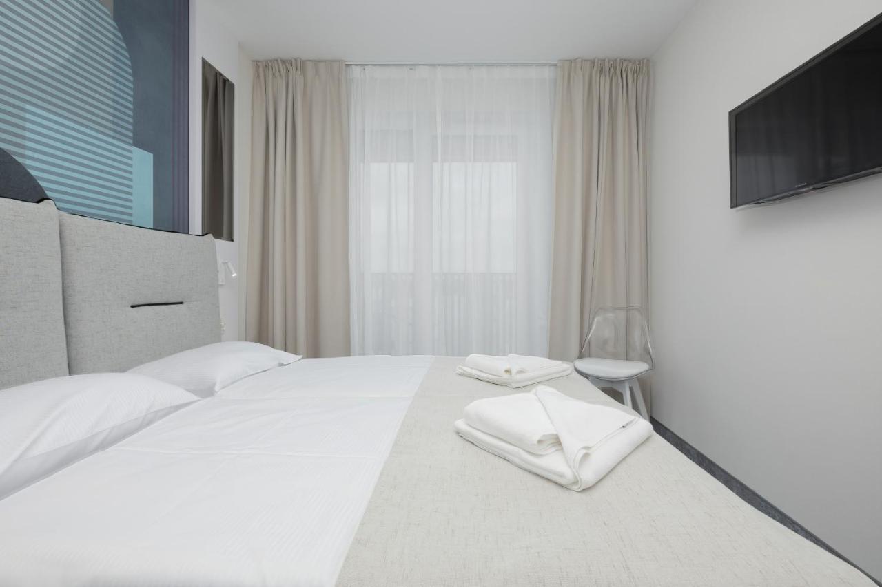 Mlynska 10 By Apartamenty Nad Parseta Kołobrzeg Buitenkant foto