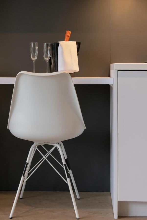 Mlynska 10 By Apartamenty Nad Parseta Kołobrzeg Buitenkant foto